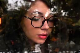 «نه به اعدام» دختر مهرجویی در روز اعلام حکم قاتلان