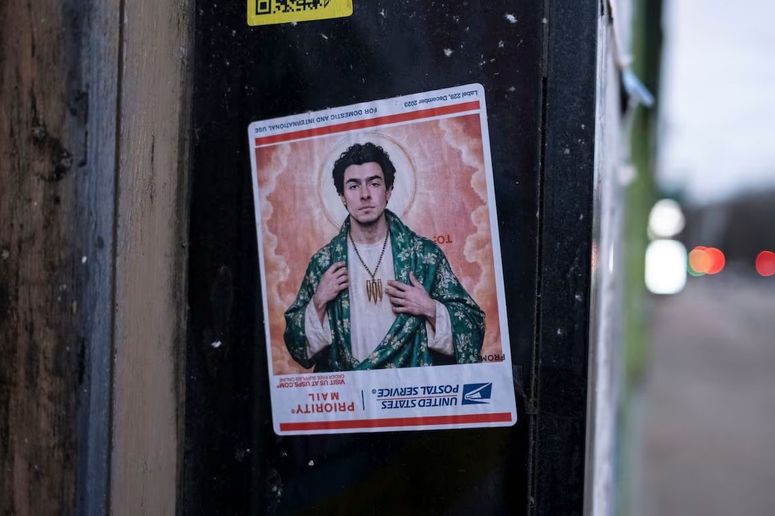 پدیده لوئیجی مانجونه؛ رابین هود زمانه | قاتلی که محبوب آمریکایی‌ها شد