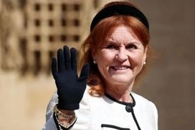 رسوایِ تازه در پرونده اپستین | ایمیل‌های زن شاهزاده افشا شد