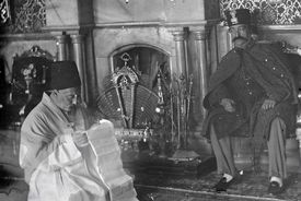 اعتمادالسلطنه: راویِ رازهای دربار ناصری و سایه‌ شوم قتل امیرکبیر