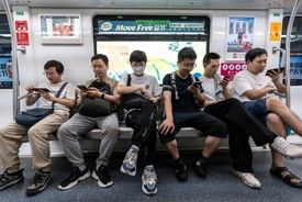 چین علیه بدبینی؛ شکارچیان احساسات منفی!