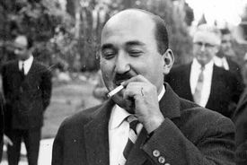 از تهران تا رم؛ پایان سیاسی حسن ارسنجانی، طراح و مجری اصلاحات ارضی در عصر پهلوی