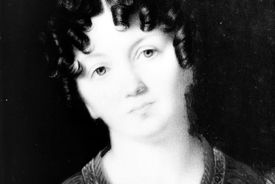 دختر رئیس جمهور آمریکا که در فرانسه دفن شده بود، به خانه بازگشت!