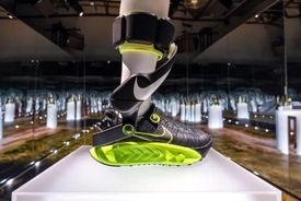 دویدن با مغز | رونمایی از کفش‌های نایک مبتنی بر علوم اعصاب