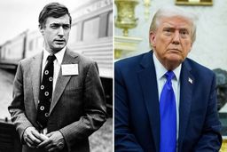 میلیاردر مرموزی که حقوق سربازان ترامپ را هدیه داد کیست؟