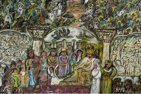 پیروز یکم و خشکسالی هفت‌ساله: از روایت تاریخ تا درس‌های امروز