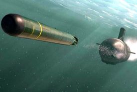 لرزه به تن بریتانیا | رونمایی روسیه از سلاح روز قیامت