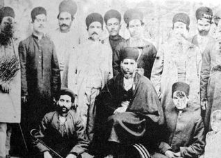 نایب حسین کاشی؛ از قدرت محلی تا محاکمه در میدان توپخانه